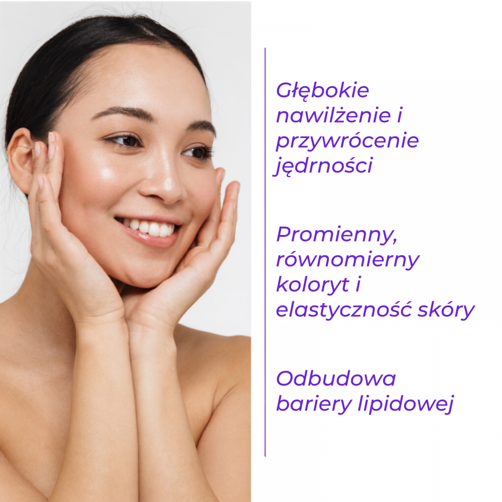 Liposome cream 50 ml