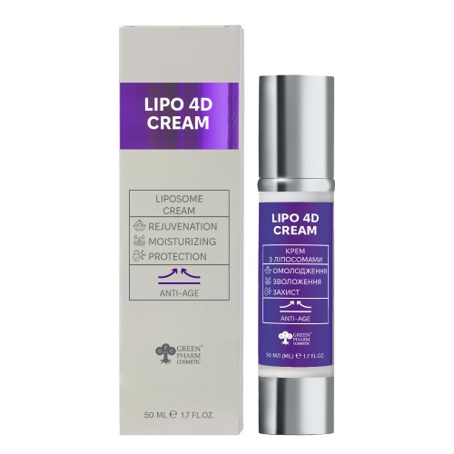 Liposome cream 50 ml