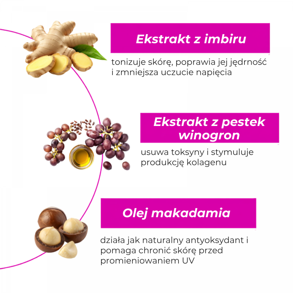 Day cream with vitamin complex 50 ml