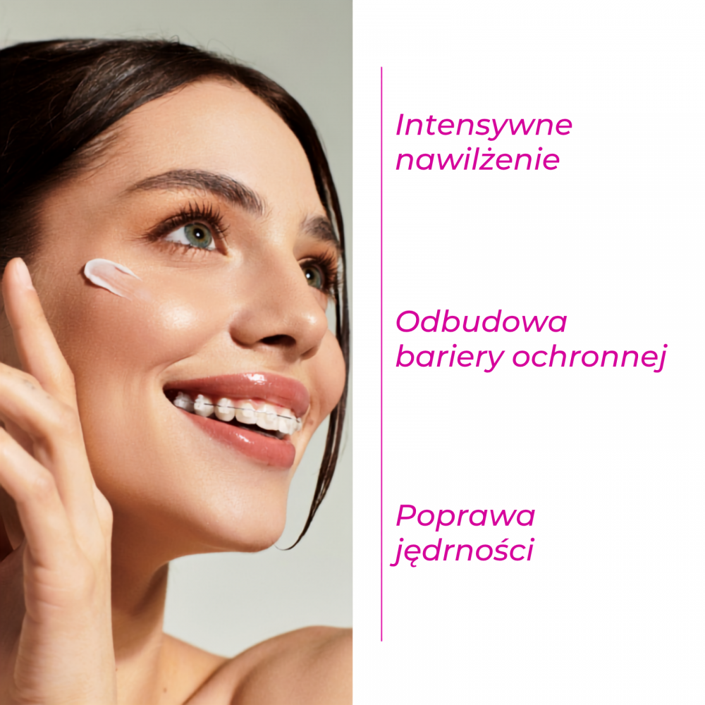 Day cream with vitamin complex 50 ml