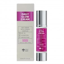 Day cream with vitamin complex 50 ml