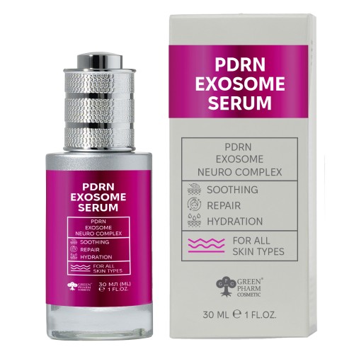 Serum PDRN Exosome Neuro Complex 30 ml