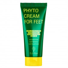 Phytocream for feet "The Lab Beauty" 75 ml