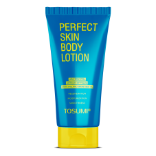 Крем-лосьйон регенеруючий для тіла Perfect Skin Body Lotion TOSUMI 250 мл
