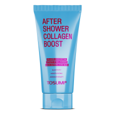 Бустер зволожувальний після душу After-shower CollagenBoost TOSUMI 250 мл