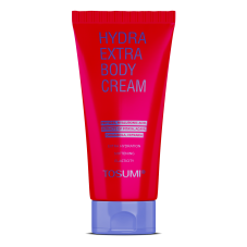 Extra moisturising body cream HydraExtra Body Cream «TOSUMI» 250 ml