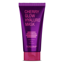 Маска гіалуронова для тіла CherryGlow Hyaluro Mask TOSUMI 250 мл