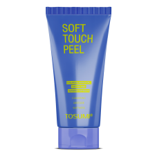 Rinse-off body exfoliating cream SoftTouch Peel «TOSUMI» 250 ml