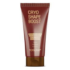 Firming and toning body cryo-gel CryoShape Boost  «TOSUMI» 250 ml