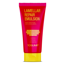 Ламелярна емульсія для тіла з емолентами Lamellar Repair Emulsion TOSUMI 250 мл 