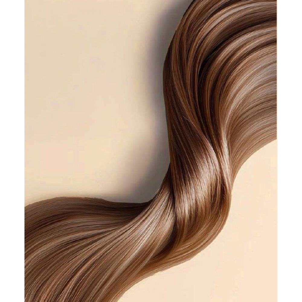 FIX COLOR Shampoo for colour-treated hair - colour intensity, deep hydration  «YOCASE» 250 ml