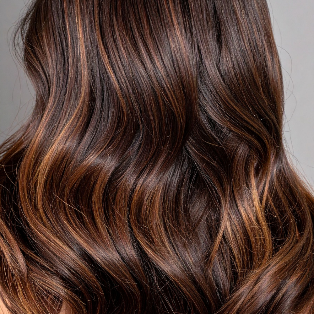 FIX COLOR Shampoo for color-treated hair - color intensity, deep hydration  «YOCASE» 250 ml