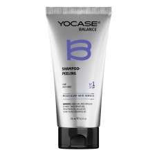 BALANCE Peeling shampoo for oily hair «YOCASE»  250 ml