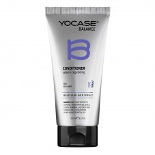 BALANCE Sebum-regulating conditioner for oily hair «YOCASE»  250 ml