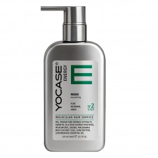 ENERGY Nourishing mask for normal hair «YOCASE» 375 ml