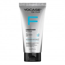 FIX COLOR Conditioner for color-treated hair - color intensity, easy combing «YOCASE» 250 ml