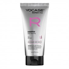 REPAIR Plex Deep cleansing shampoo «YOCASE» 250 ml