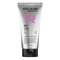 REPAIR Plex 10 Oils nourishing & softening balm for dry hair «YOCASE» 250 ml