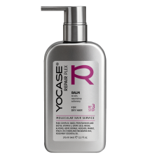 REPAIR Plex 10 Oils nourishing & softening balm for dry hair «YOCASE» 375 ml