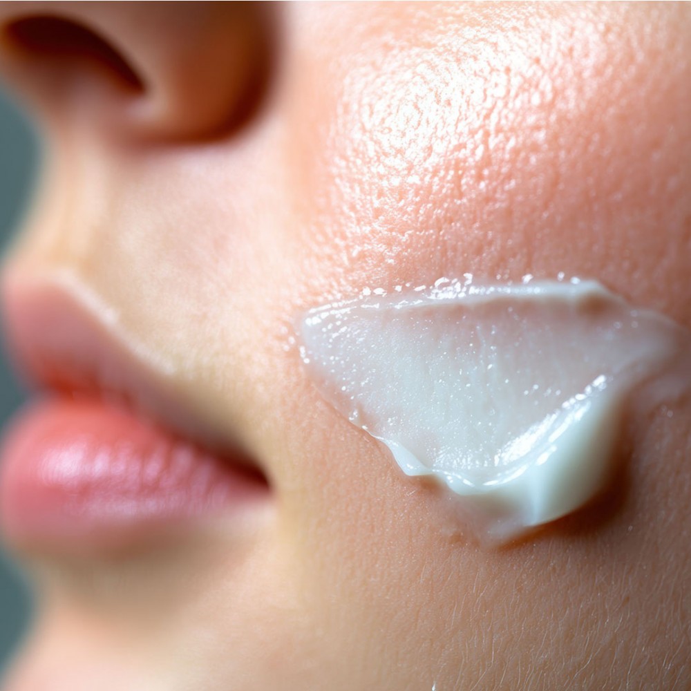 Cream with collagen, 50 ml