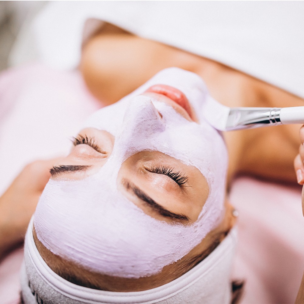 ANTI-AGING FACIAL MASK, 150 ml