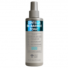 Тонік для сухої шкіри Centella Re-Barrier Tonic 150 мл