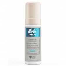Urea hydra foam 150 ml